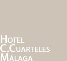 Hotel C.Cuarteles - Málaga