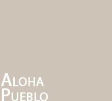 Aloha Pueblo