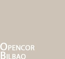 Opencor Bilbao