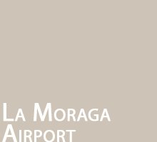 La Moraga Airport